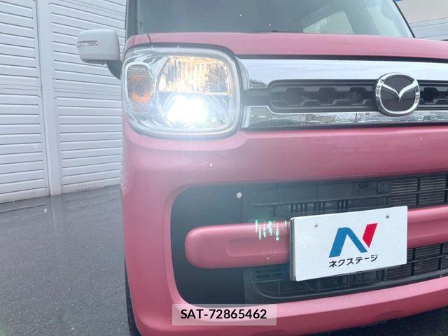 Mazda FLAIR WAGON 2018-06 7218685-12
