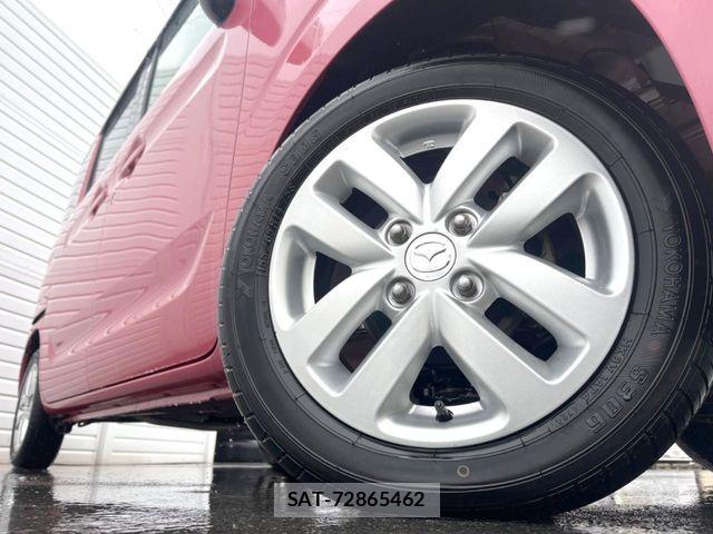 Mazda FLAIR WAGON 2018-06 7218685-13