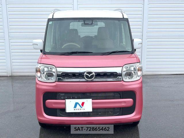 Mazda FLAIR WAGON 2018-06 7218685-14