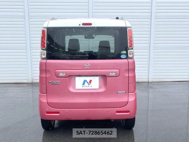 Mazda FLAIR WAGON 2018-06 7218685-15