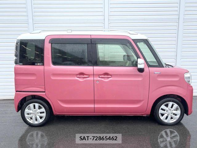 Mazda FLAIR WAGON 2018-06 7218685-16