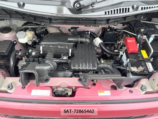 Mazda FLAIR WAGON 2018-06 7218685-17