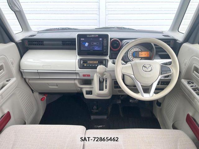 Mazda FLAIR WAGON 2018-06 7218685-1