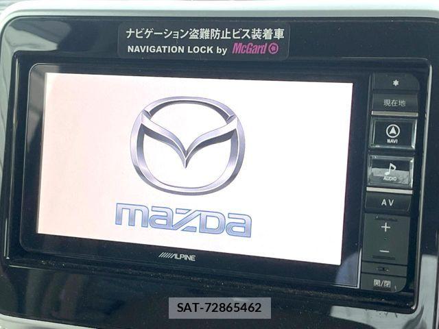Mazda FLAIR WAGON 2018-06 7218685-2