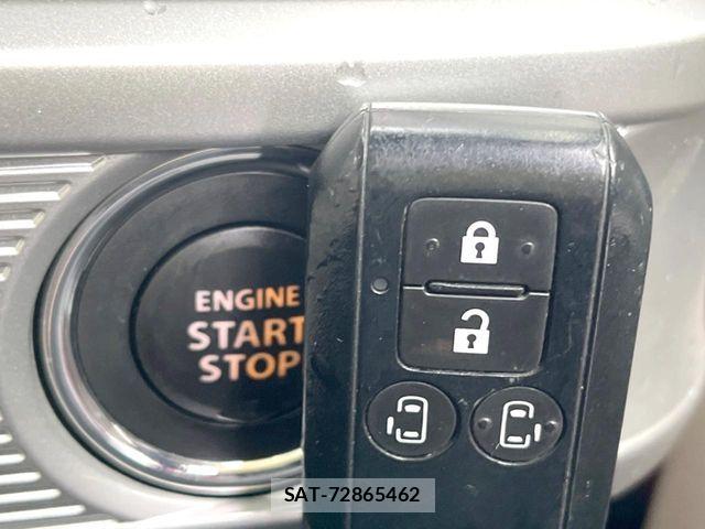 Mazda FLAIR WAGON 2018-06 7218685-6