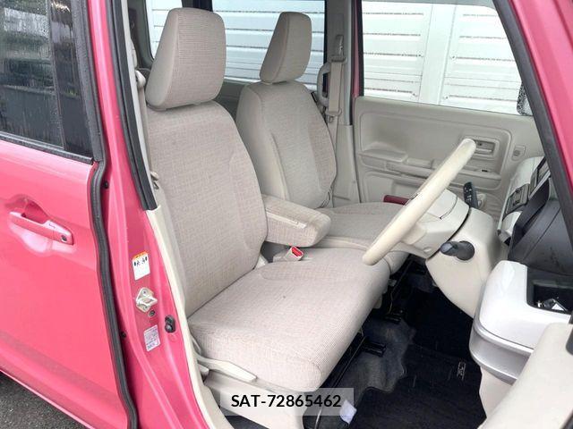 Mazda FLAIR WAGON 2018-06 7218685-7