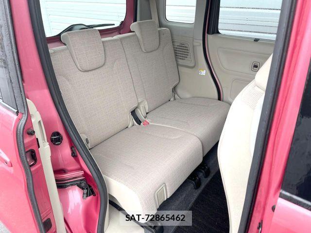 Mazda FLAIR WAGON 2018-06 7218685-8