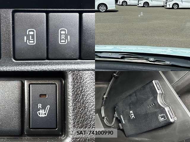 Mazda FLAIR WAGON 2019-12 7218687-4