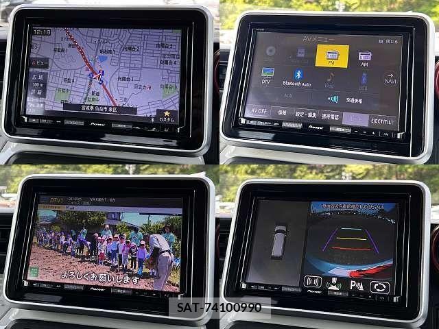 Mazda FLAIR WAGON 2019-12 7218687-5