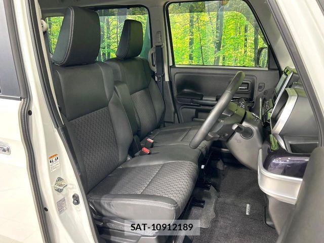 Mazda FLAIR WAGON 2022-11 7218689-9