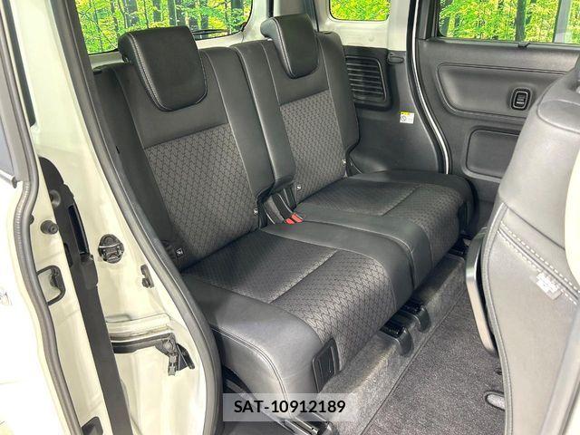 Mazda FLAIR WAGON 2022-11 7218689-10