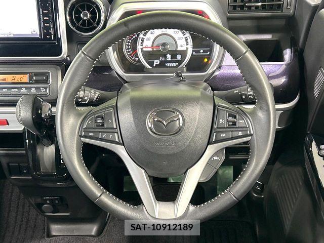 Mazda FLAIR WAGON 2022-11 7218689-12