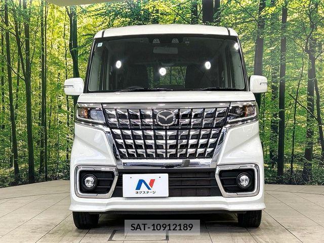 Mazda FLAIR WAGON 2022-11 7218689-13