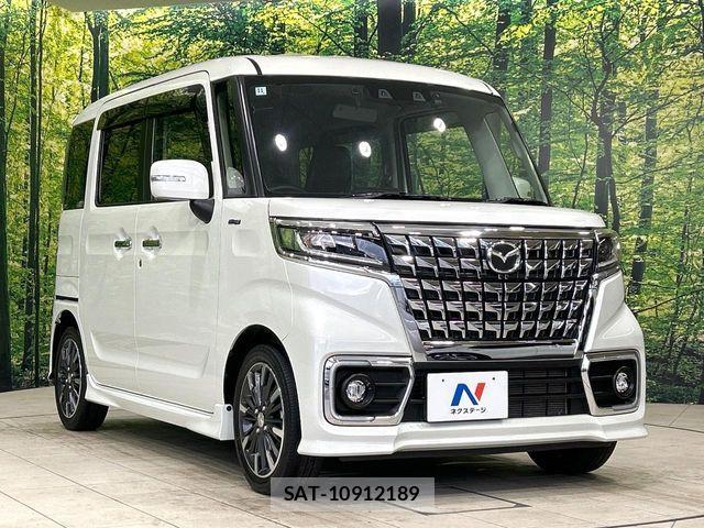 Mazda FLAIR WAGON 2022-11 7218689-15