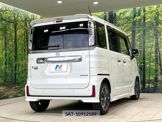 Mazda FLAIR WAGON 2022-11 7218689-16