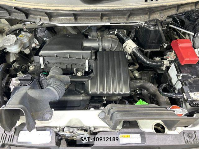 Mazda FLAIR WAGON 2022-11 7218689-17