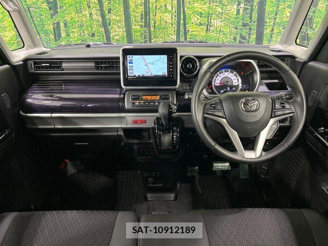 Mazda FLAIR WAGON 2022-11 7218689-1
