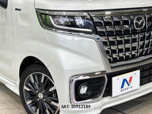 Mazda FLAIR WAGON 2022-11 7218689-8