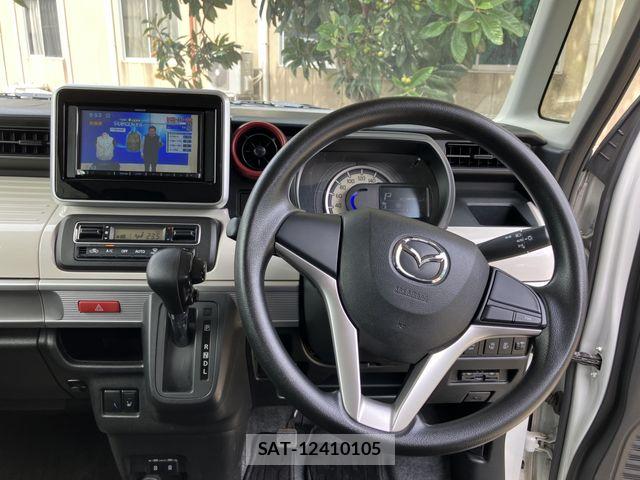Mazda FLAIR WAGON 2021-03 7218690-9