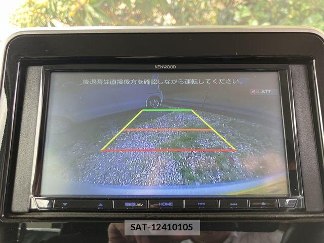 Mazda FLAIR WAGON 2021-03 7218690-10