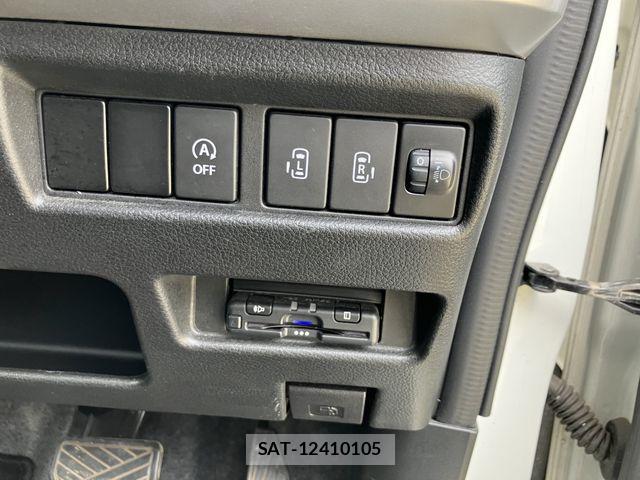 Mazda FLAIR WAGON 2021-03 7218690-13
