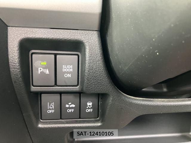 Mazda FLAIR WAGON 2021-03 7218690-14