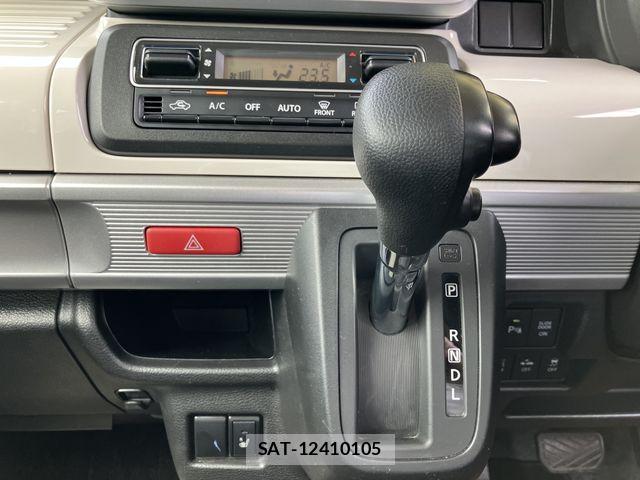 Mazda FLAIR WAGON 2021-03 7218690-15