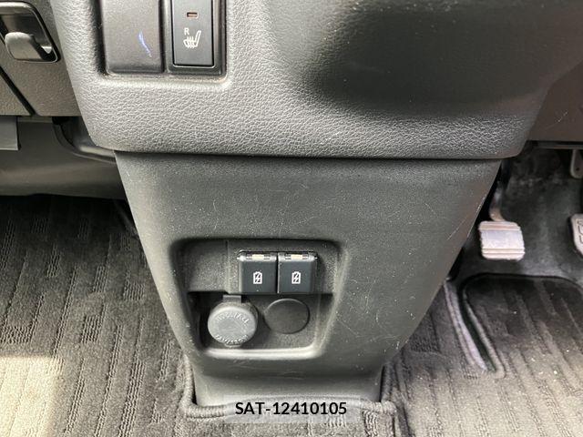 Mazda FLAIR WAGON 2021-03 7218690-16