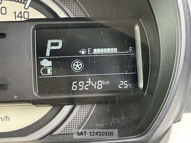 Mazda FLAIR WAGON 2021-03 7218690-17