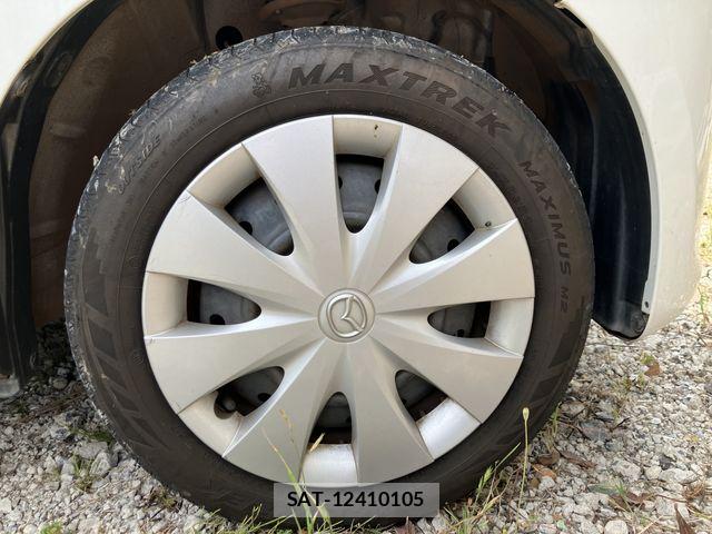 Mazda FLAIR WAGON 2021-03 7218690-18