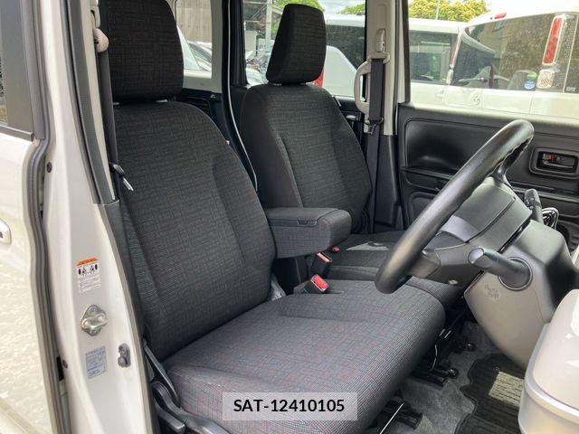 Mazda FLAIR WAGON 2021-03 7218690-1