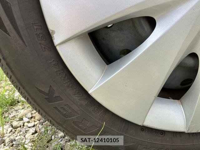 Mazda FLAIR WAGON 2021-03 7218690-19