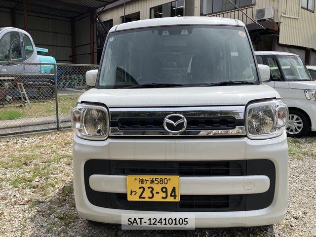 Mazda FLAIR WAGON 2021-03 7218690-3