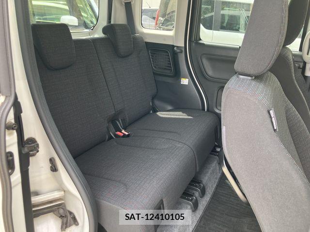 Mazda FLAIR WAGON 2021-03 7218690-8