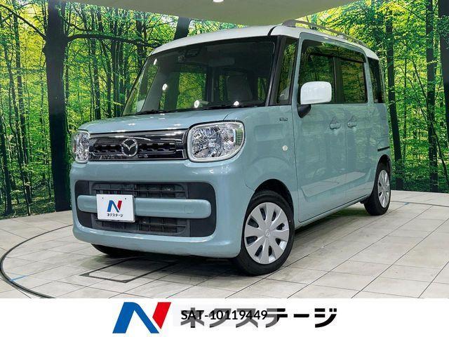 Mazda FLAIR WAGON 2018-06 7218686-0