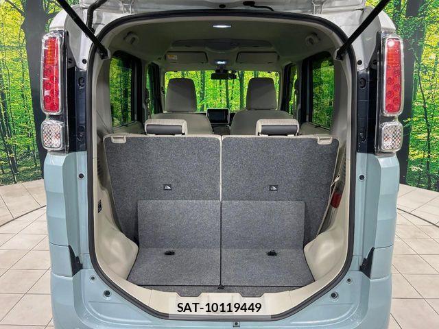 Mazda FLAIR WAGON 2018-06 7218686-9