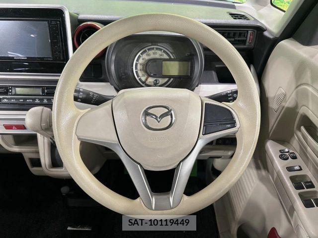 Mazda FLAIR WAGON 2018-06 7218686-10
