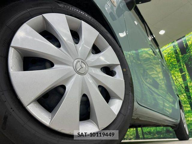 Mazda FLAIR WAGON 2018-06 7218686-11