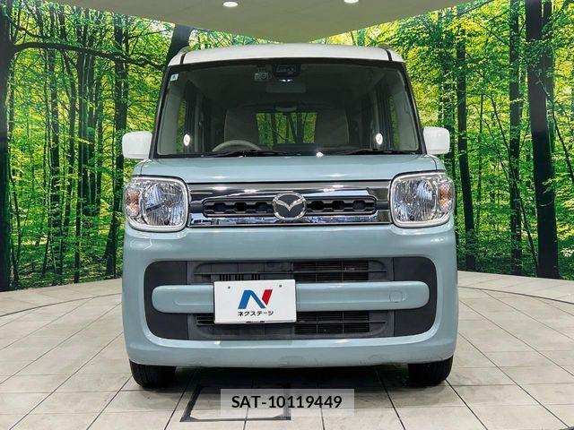 Mazda FLAIR WAGON 2018-06 7218686-12