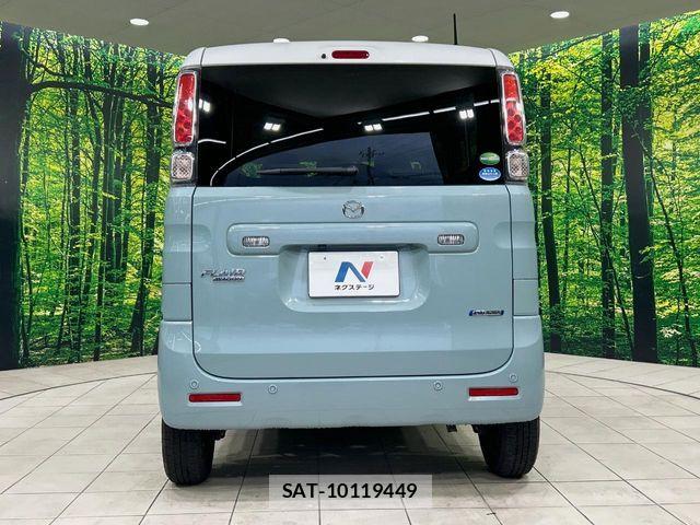 Mazda FLAIR WAGON 2018-06 7218686-13