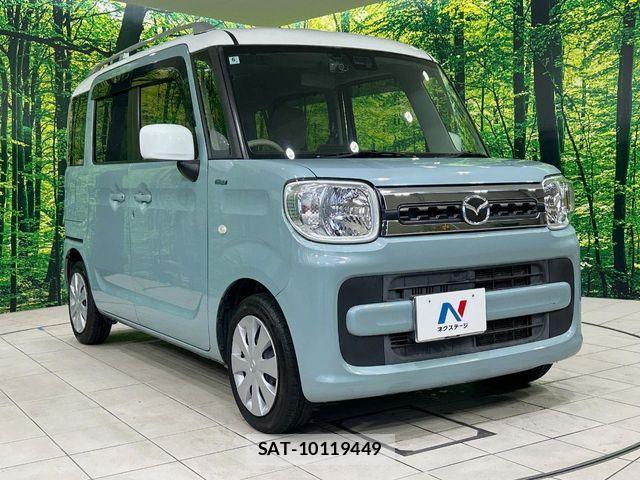 Mazda FLAIR WAGON 2018-06 7218686-14