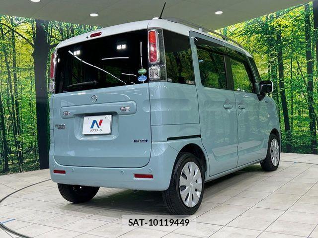 Mazda FLAIR WAGON 2018-06 7218686-15
