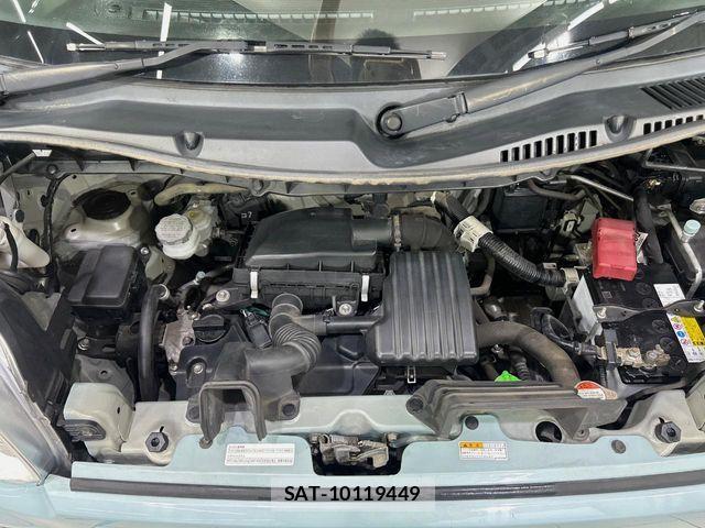 Mazda FLAIR WAGON 2018-06 7218686-16