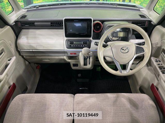 Mazda FLAIR WAGON 2018-06 7218686-1