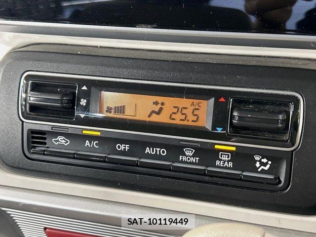Mazda FLAIR WAGON 2018-06 7218686-5