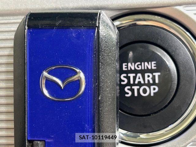 Mazda FLAIR WAGON 2018-06 7218686-6