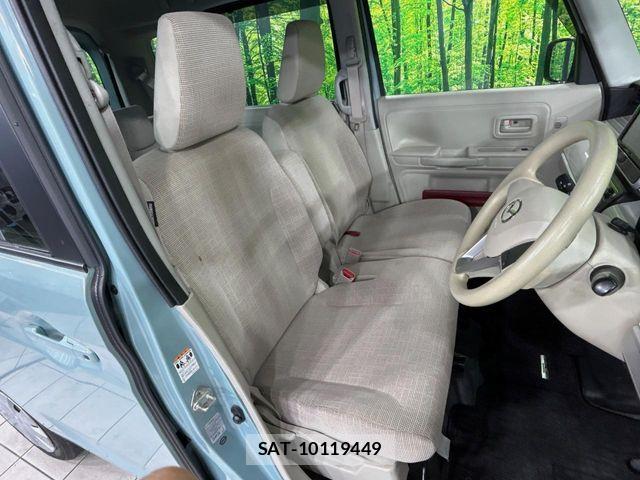 Mazda FLAIR WAGON 2018-06 7218686-7