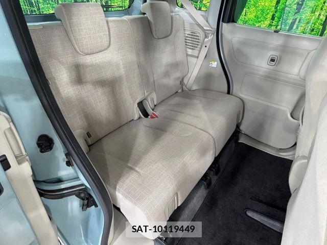 Mazda FLAIR WAGON 2018-06 7218686-8