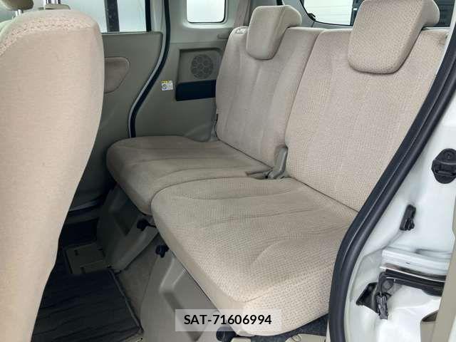 Mazda FLAIR WAGON 2016-11 7327096-9
