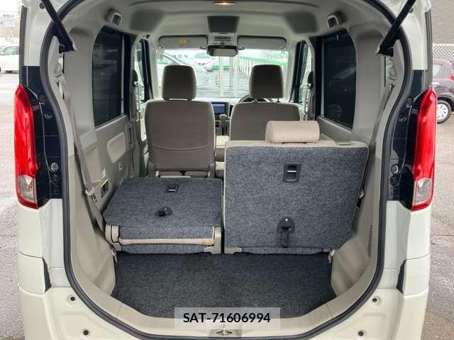 Mazda FLAIR WAGON 2016-11 7327096-12